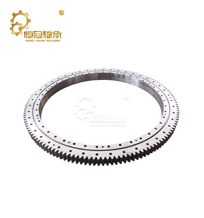 Roller Bearing Slewing Ring